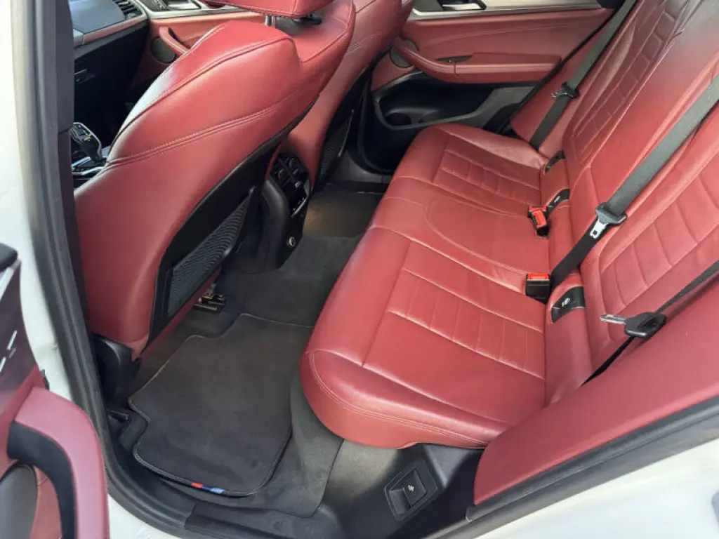 2019 BMW X4 xDrive30i