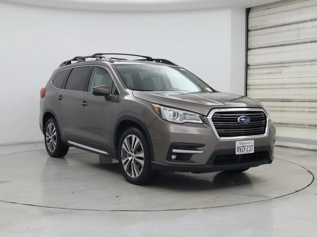 Subaru Ascent 2021 AWD Limited 7-Passenger 4dr SUV