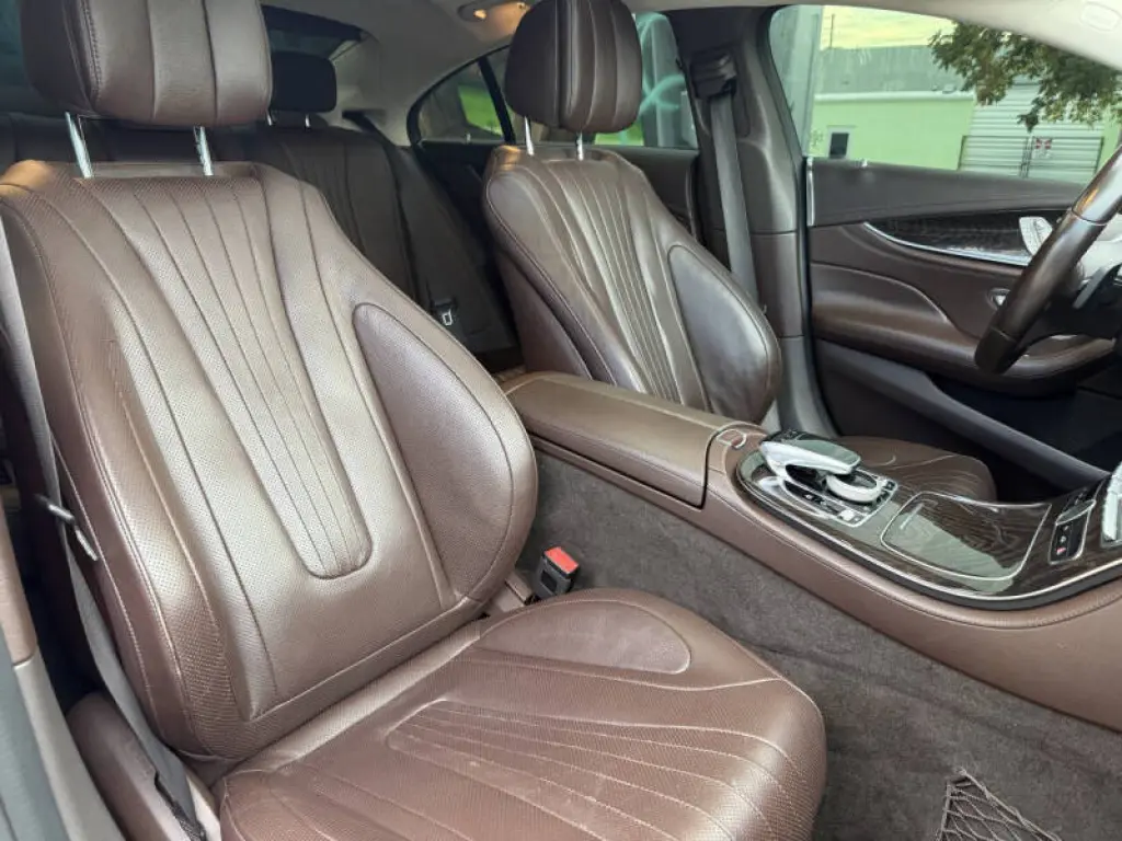 2019 Mercedes-Benz CLS CLS 450