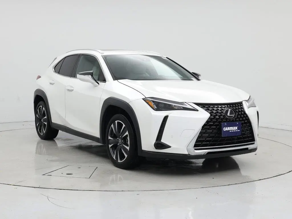 Lexus UX 250h 2024 4dr Crossover