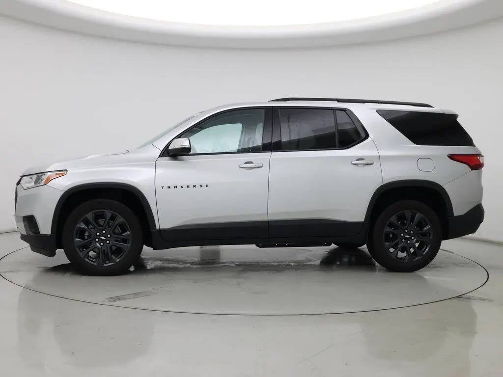 Chevrolet Traverse 2021 RS 4dr SUV