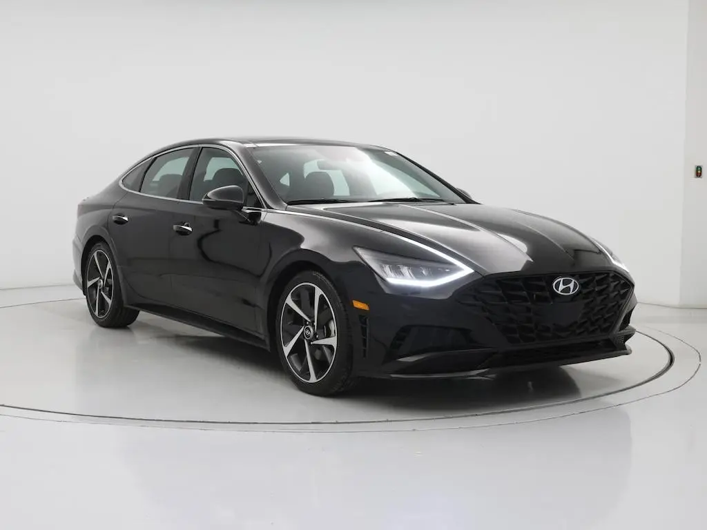 Hyundai SONATA 2023 SEL Plus 4dr Sedan