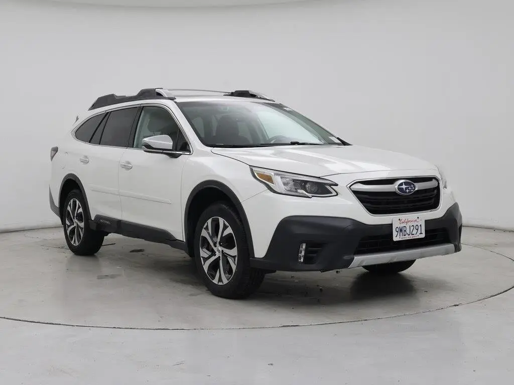Subaru Outback 2020 AWD Touring 4dr Crossover