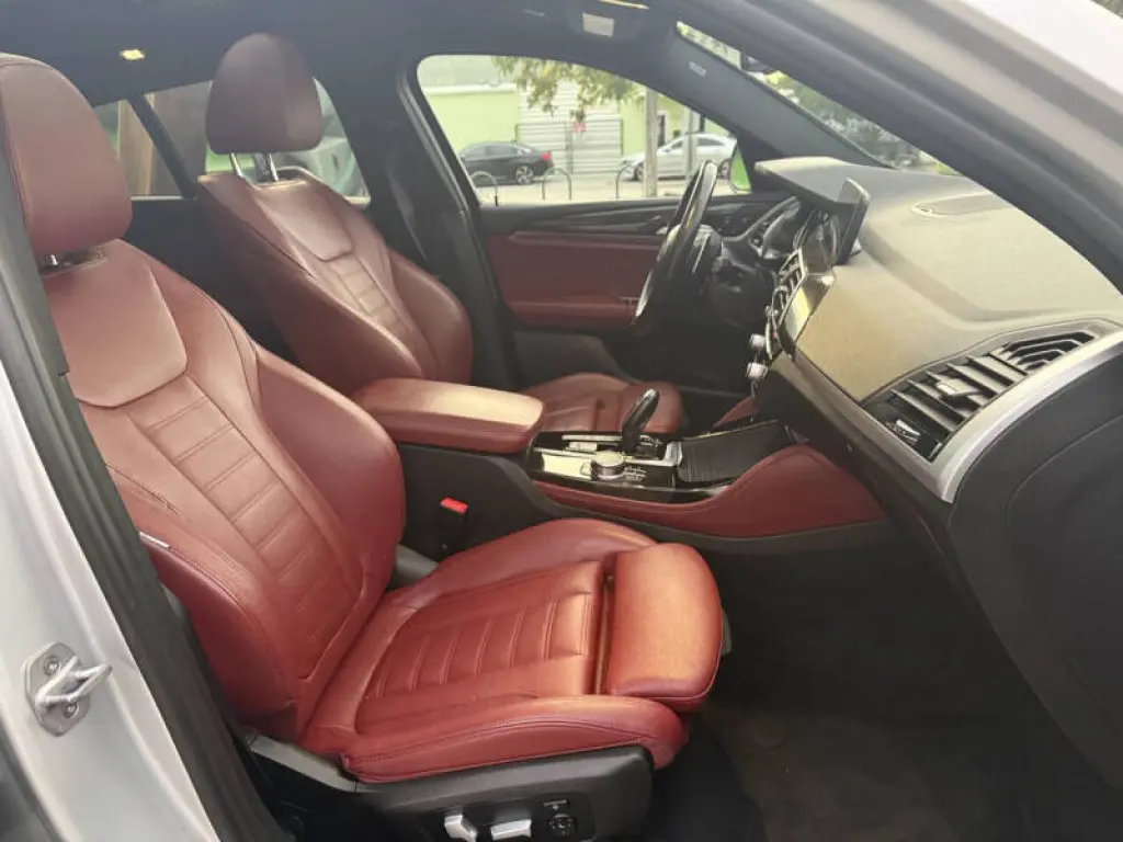2019 BMW X4 xDrive30i