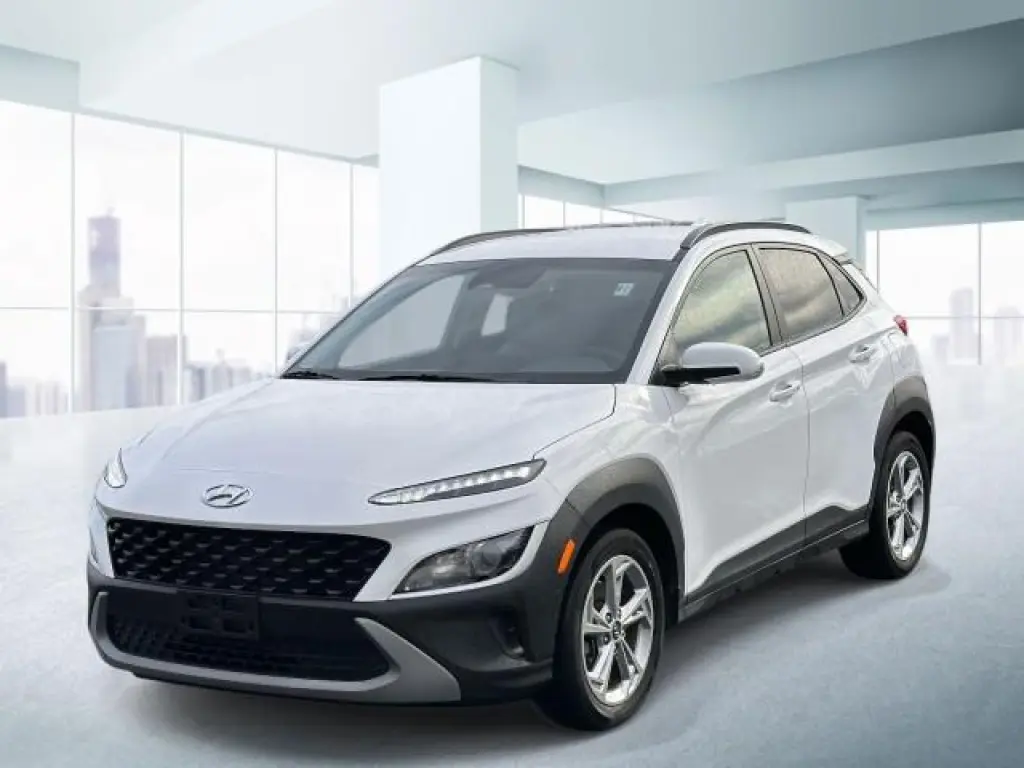 Hyundai KONA 2023 AWD SEL 4dr Crossover