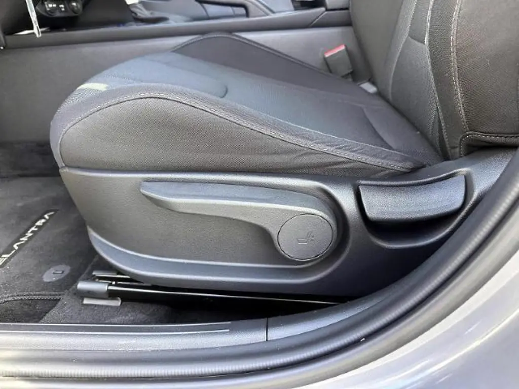 Hyundai ELANTRA 2023 SE 4dr Sedan