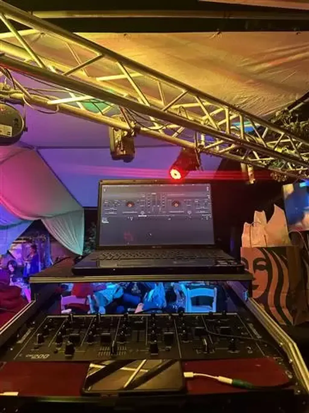 🔴🟣SONIDO AZTECAMIX🟢🔵