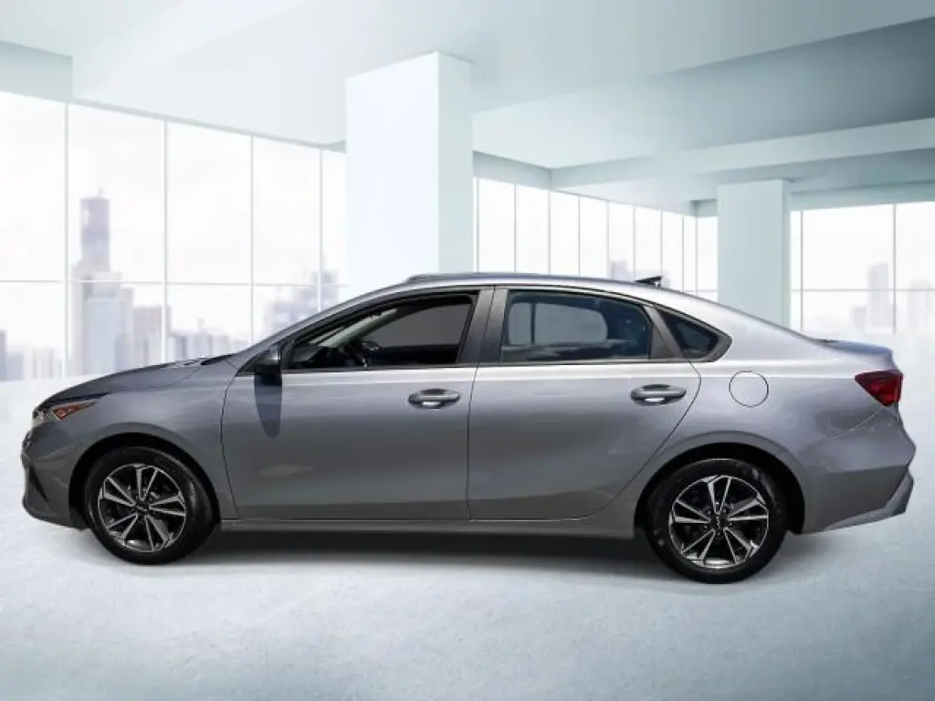 Kia Forte 2024 LXS 4dr Sedan