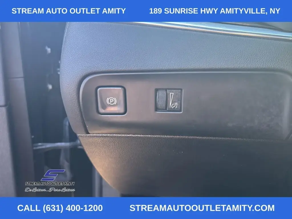 Buick Enclave 2024 4x4 Essence 4puertas Crossover