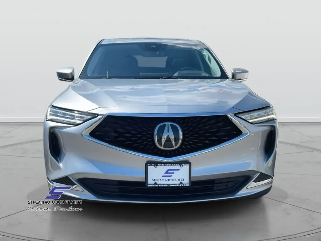 Acura MDX 2023 SH-AWD SUV de 4 puertas