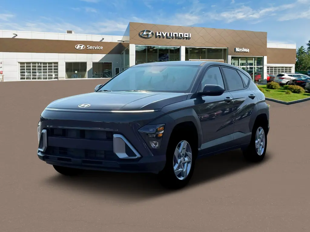 Hyundai KONA 2026 SE AWD 4dr SUV