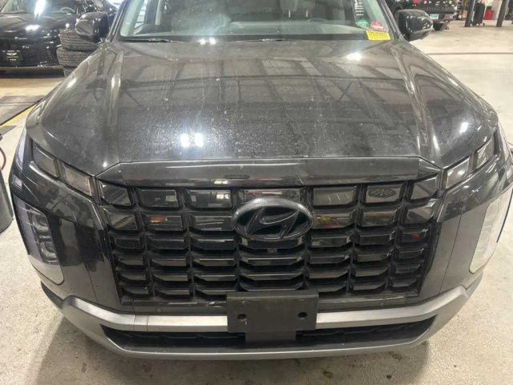 Hyundai PALISADE 2023 AWD SEL SUV 4 puertas