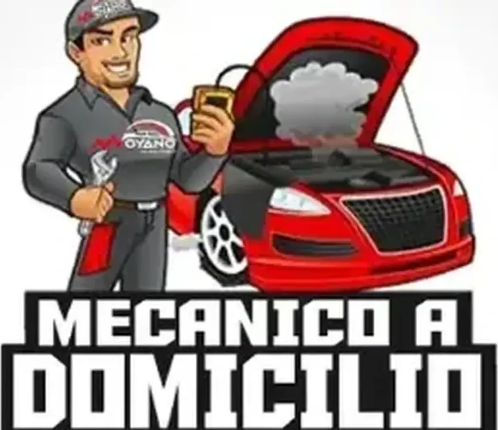 ELECTRO - MECANICO a DOMICILIO