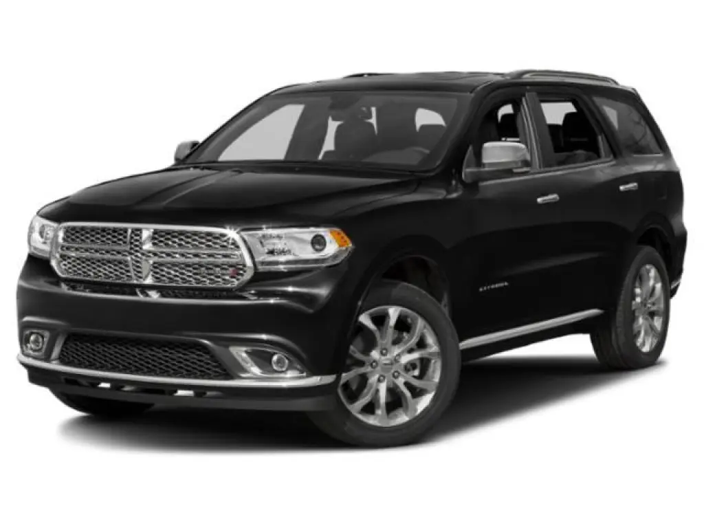 Dodge Durango 2015 AWD Citadel 4dr SUV