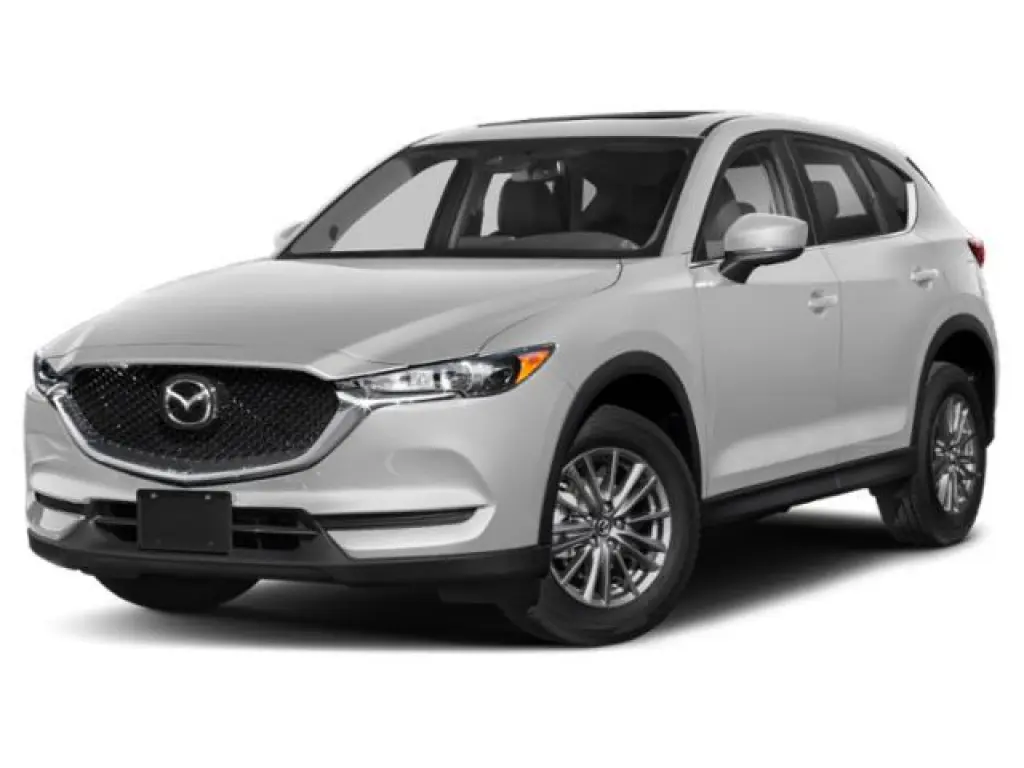 Mazda CX-5 2019 AWD Touring 4dr SUV