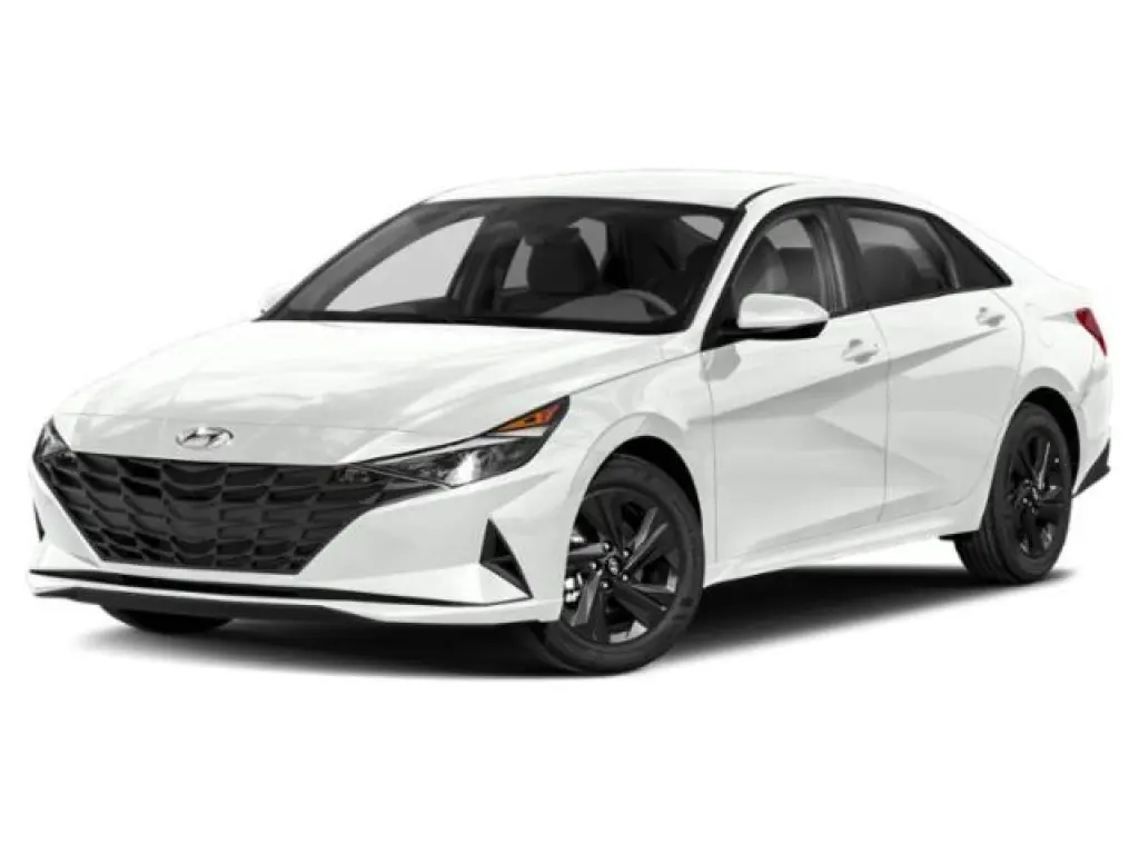 Hyundai ELANTRA 2023 SEL 4dr Sedan