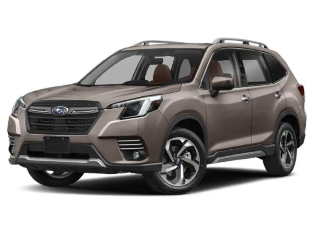 Subaru Forester 2023 AWD Touring 4dr Crossover