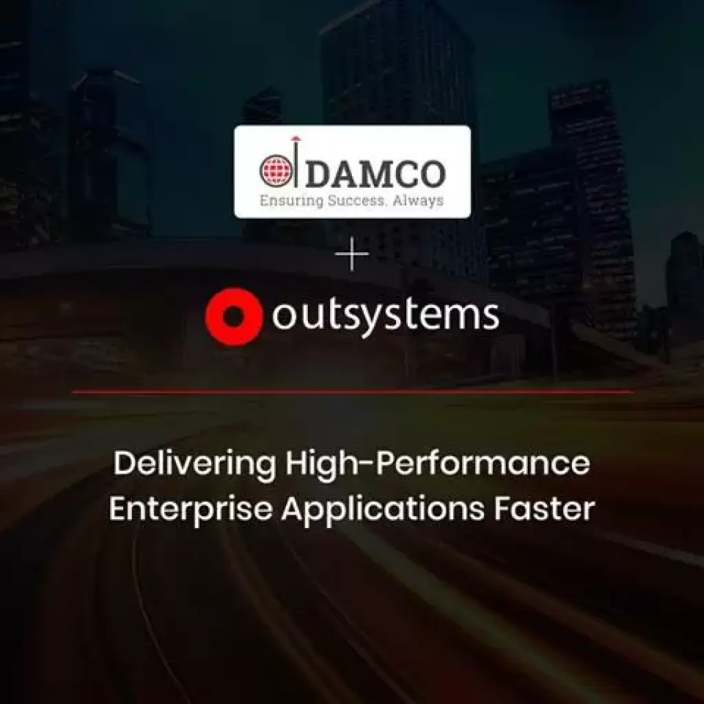 OutSystems Custom Development