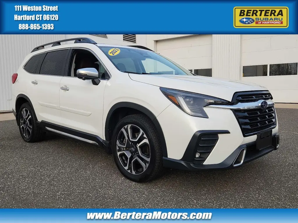 Subaru Ascent 2023 AWD Touring 4dr SUV