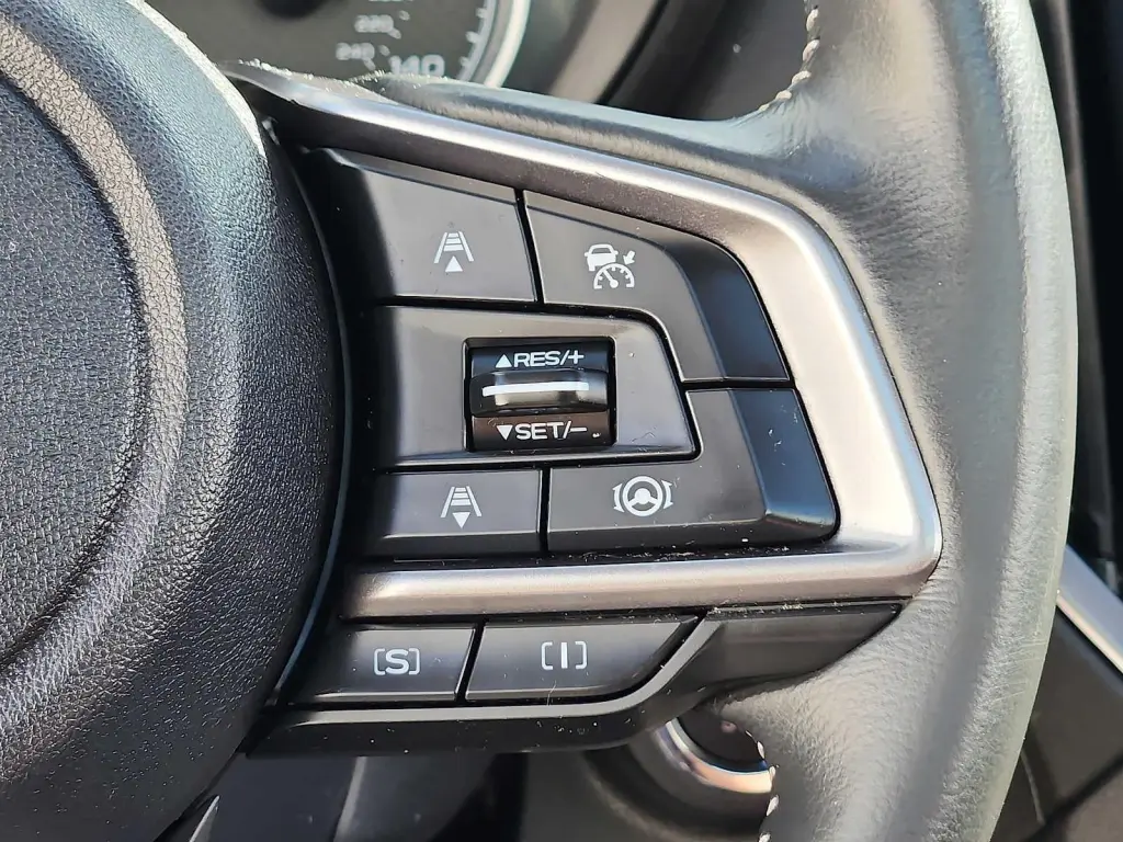 Subaru Forester 2023 AWD Premium 4dr Crossover