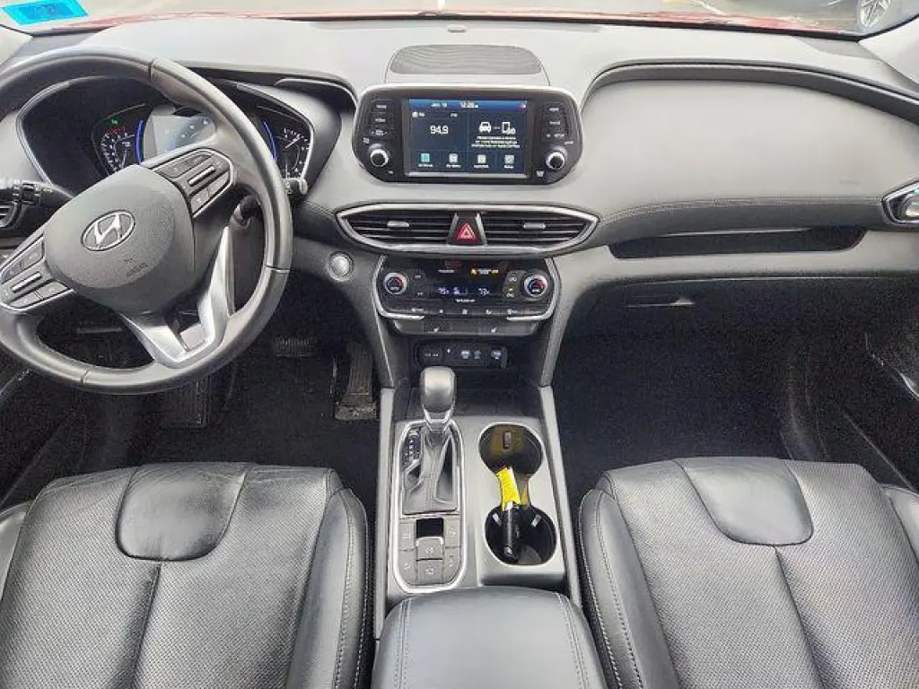 Hyundai SANTA FE 2020 AWD SEL 2.0T 4dr Crossover