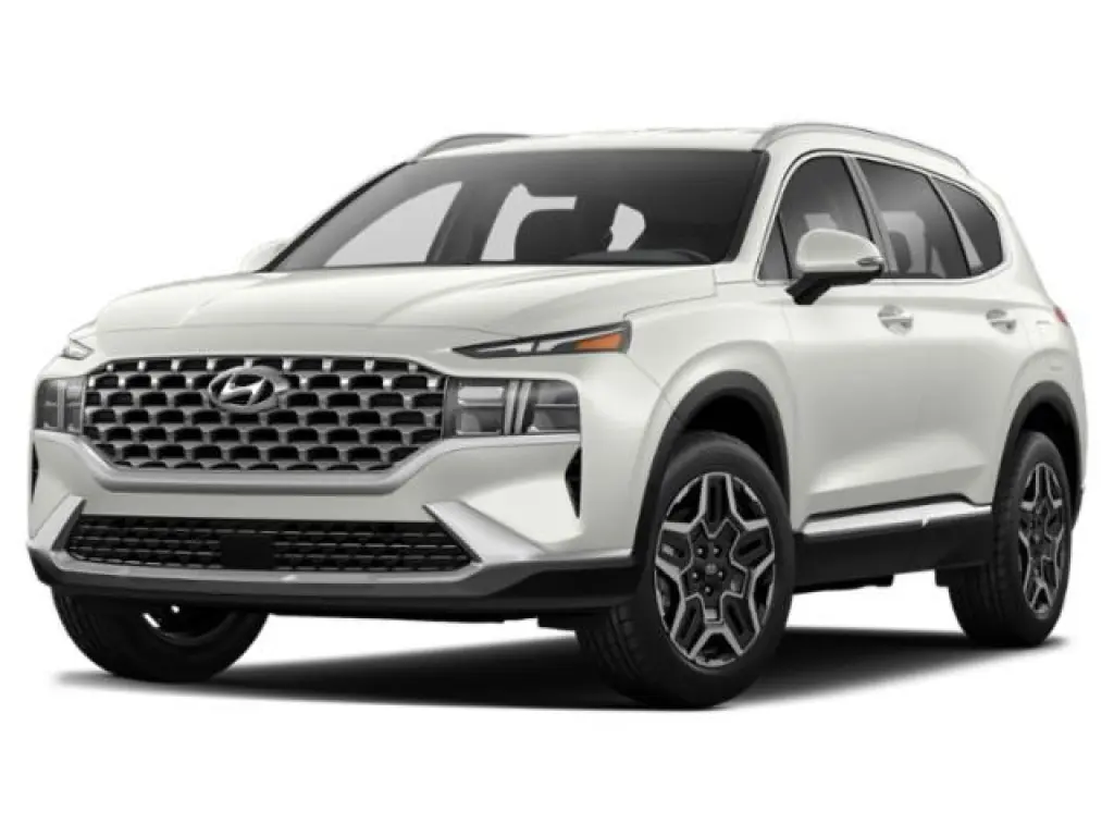 Hyundai SANTA FE Plug-In Hybrid 2022 AWD Limited 4dr Crossover