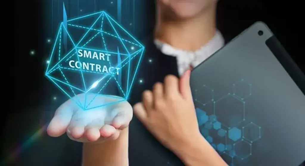 Smart Contracts Solutions