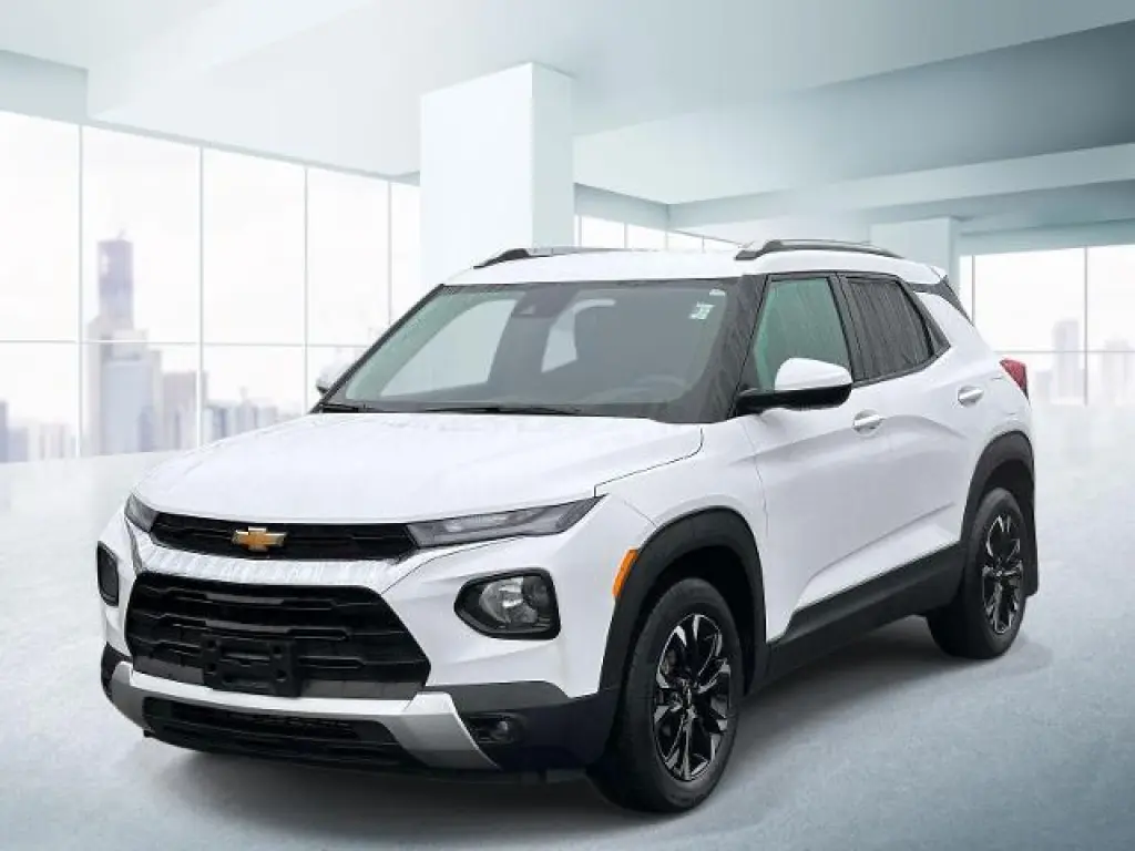 Chevrolet Trailblazer 2023 LT 4dr SUV