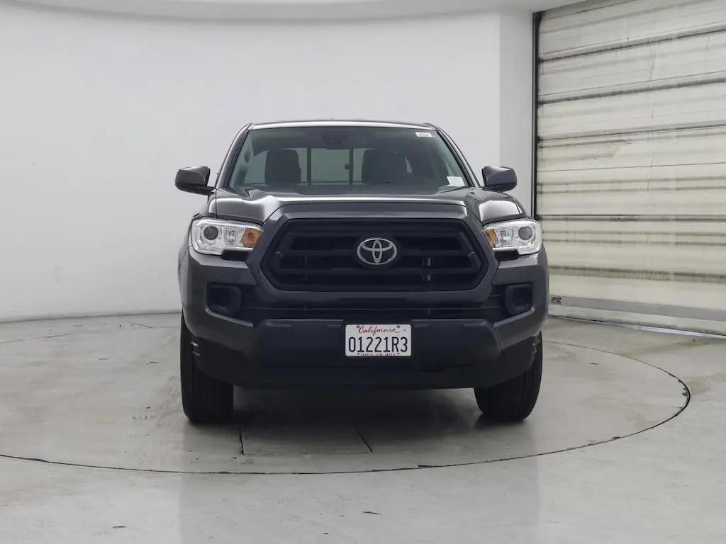 Toyota Tacoma 2023 4x2 SR V6 4dr Access Cab 6.1 ft LB