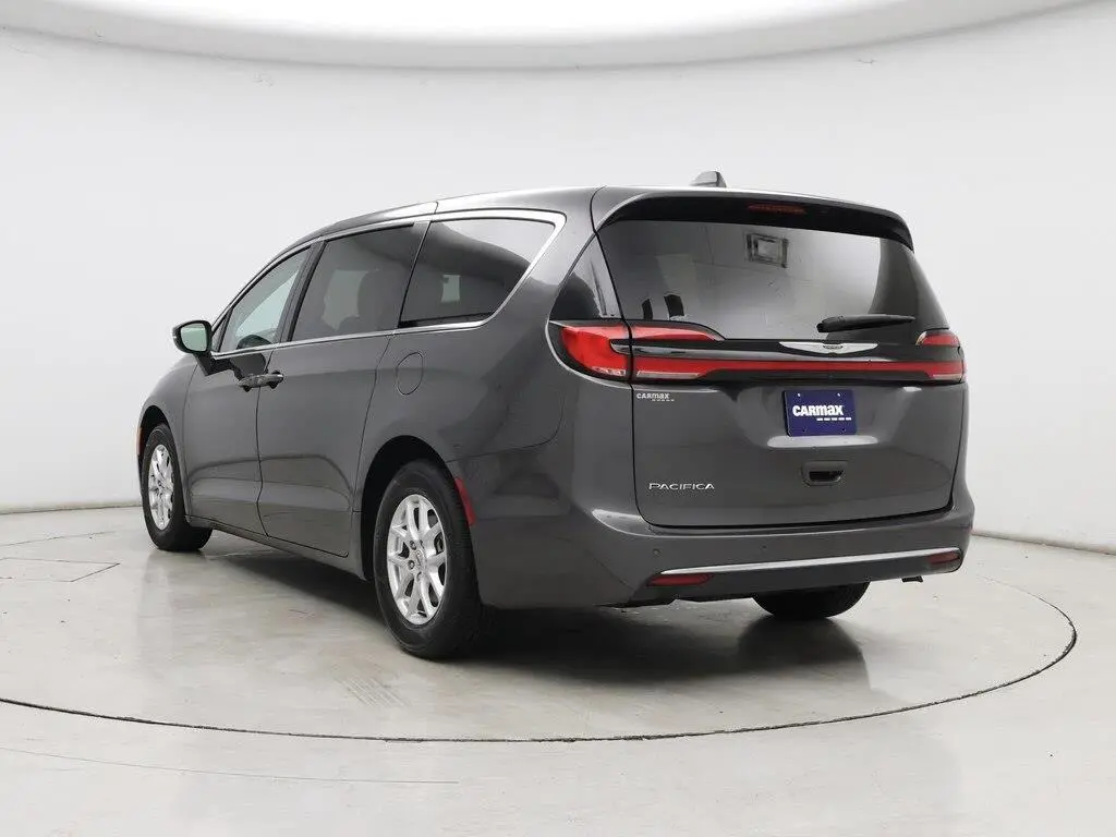 Chrysler Pacifica 2023 Touring L 4dr Mini-Van