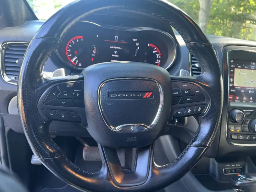2020 Dodge Durango R/T