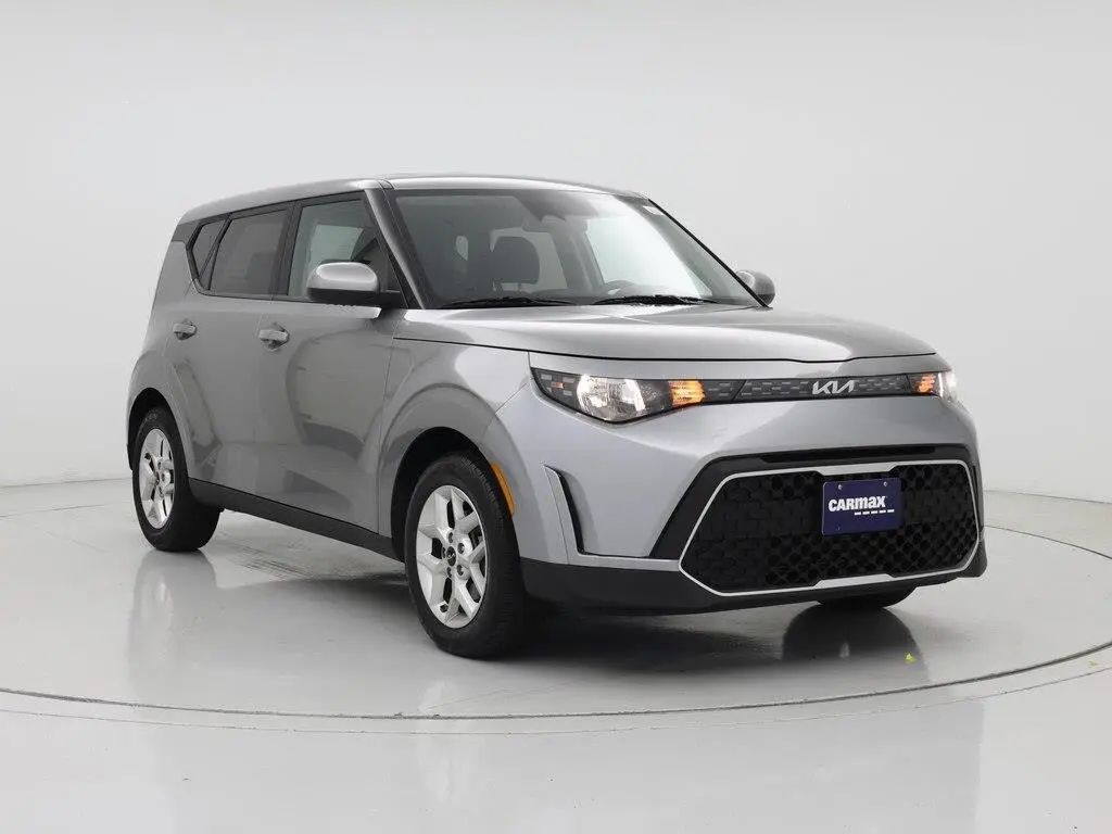 Kia Soul 2024 LX 4dr Crossover