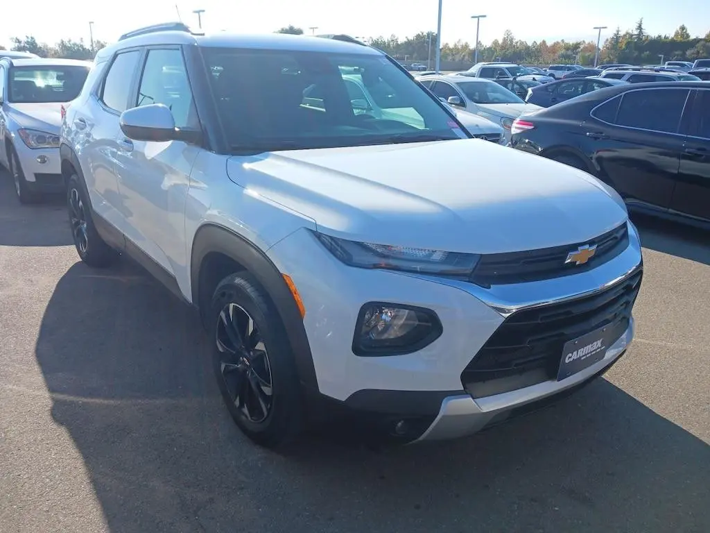 Chevrolet Trailblazer 2023 LT 4dr SUV