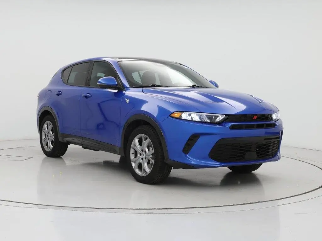 Dodge Hornet 2024 AWD R/T Plus 4dr Crossover
