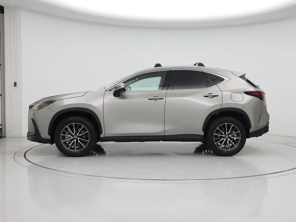 Lexus NX 250 2025 AWD Premium 4dr Crossover