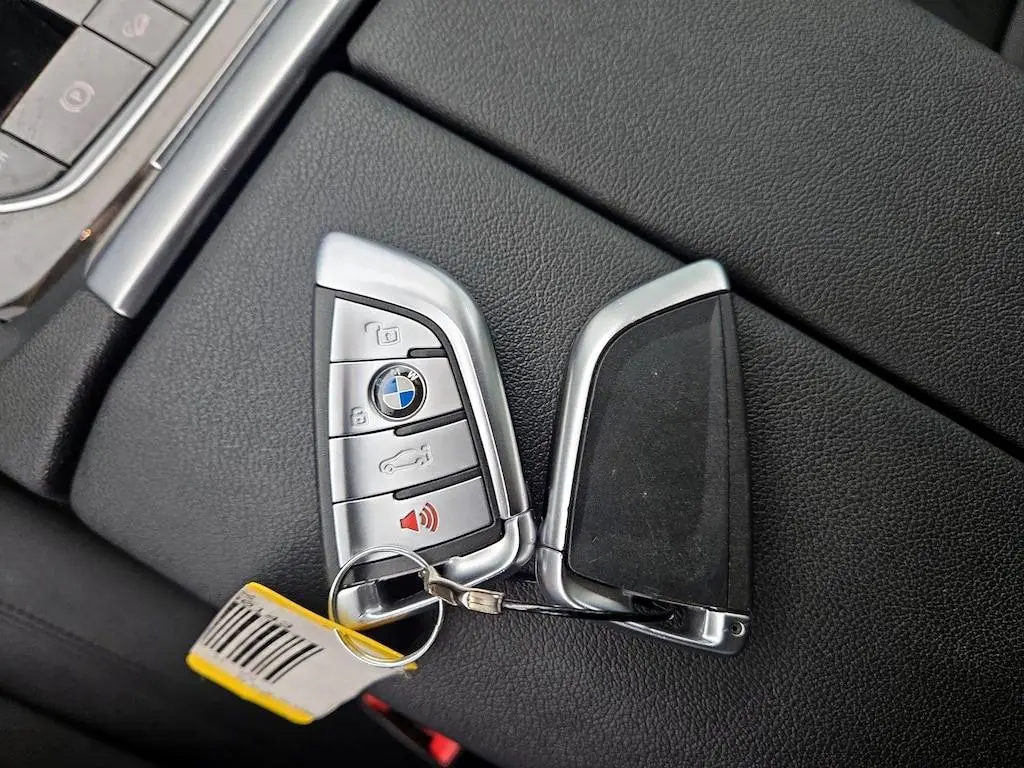 BMW X5 2021 AWD xDrive45e 4dr Sports Activity Vehicle