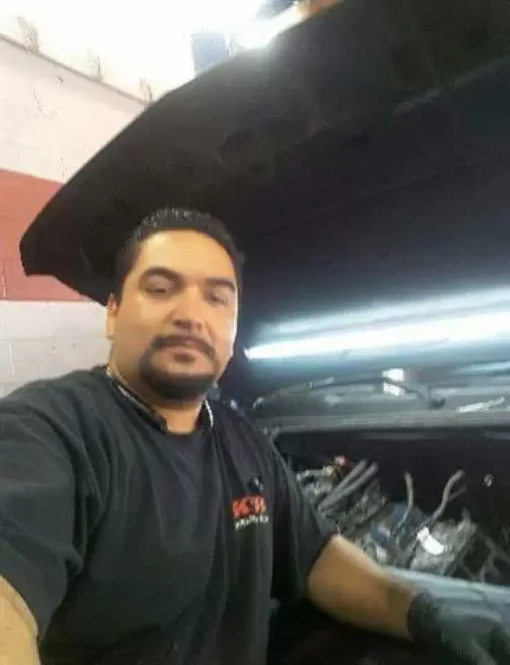 Express Auto Repair
