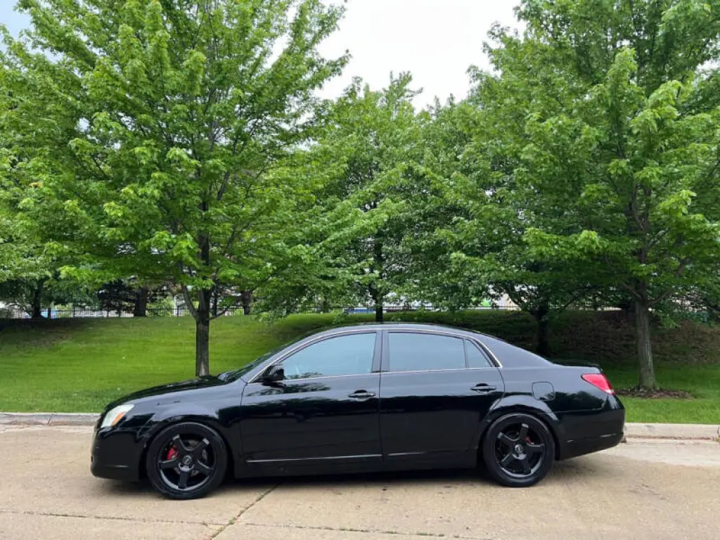 2006 Toyota Avalon Limited