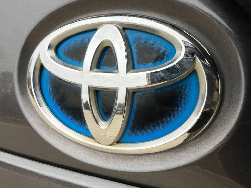 2016 Toyota Prius c Two