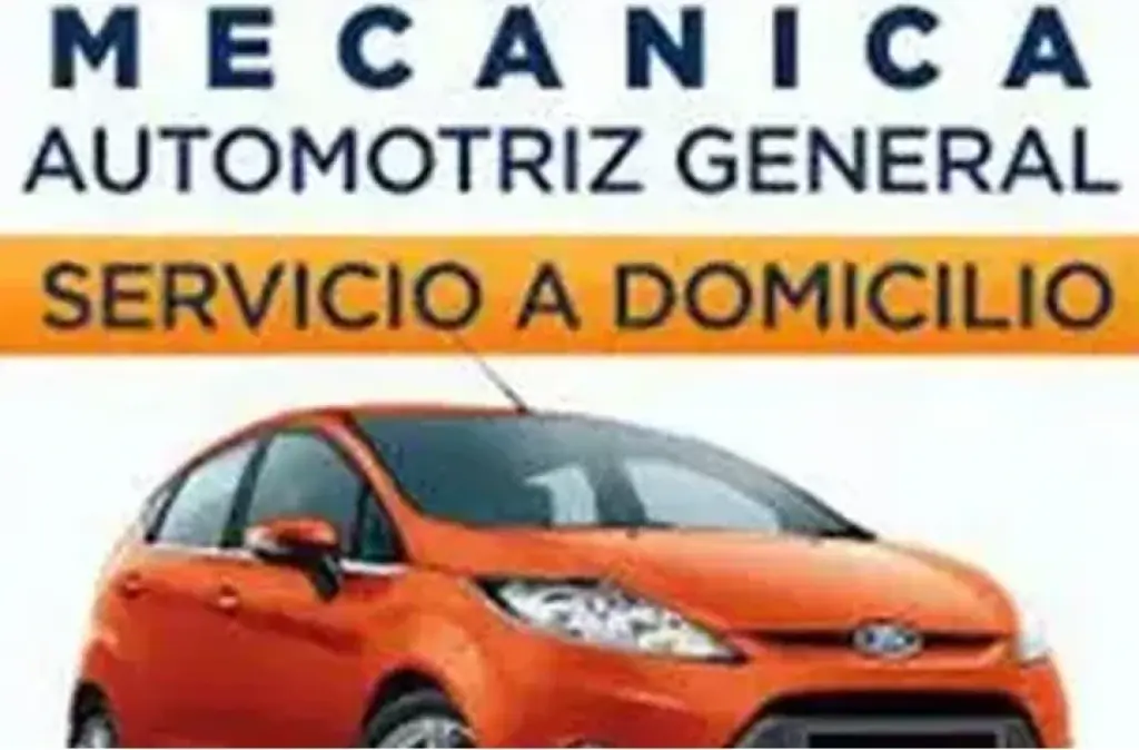 ELECTRO-MECANICA AUTOS y MOTOS