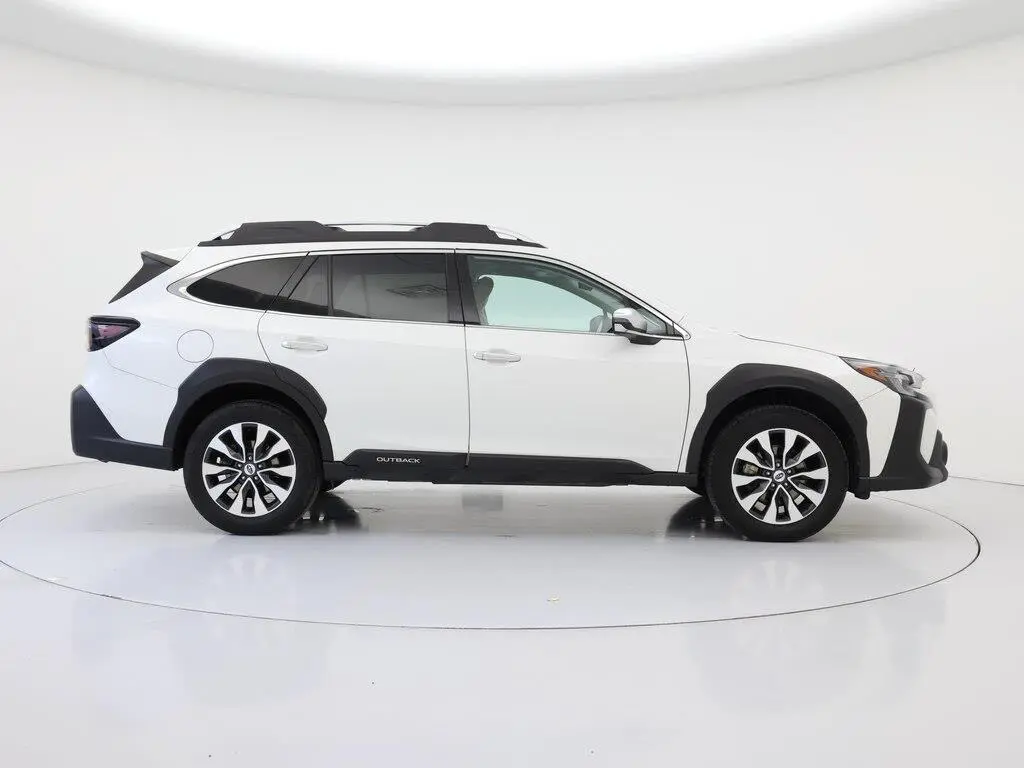 Subaru Outback 2023 AWD Touring XT 4 puertas Crossover