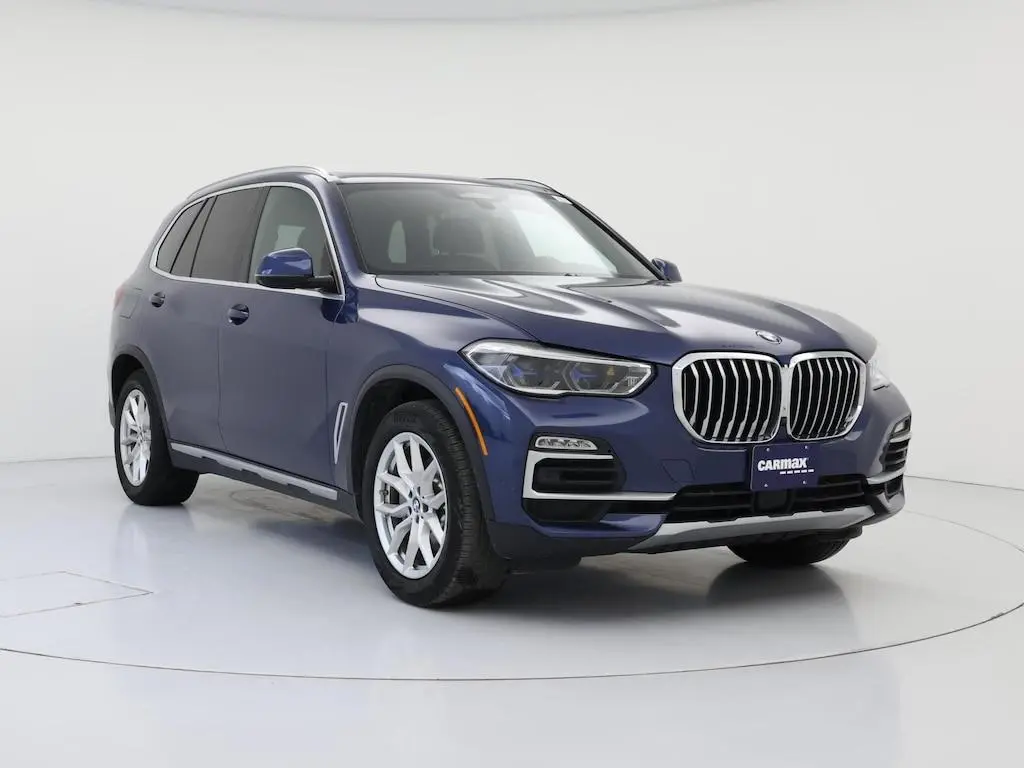 BMW X5 2019 AWD xDrive40i 4dr Vehículo de Actividad Deportiva