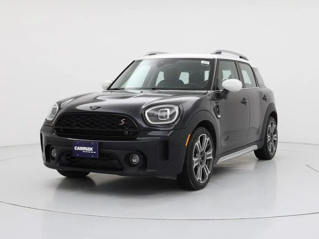 MINI Countryman 2023 AWD Cooper S ALL4 4 puertas Crossover