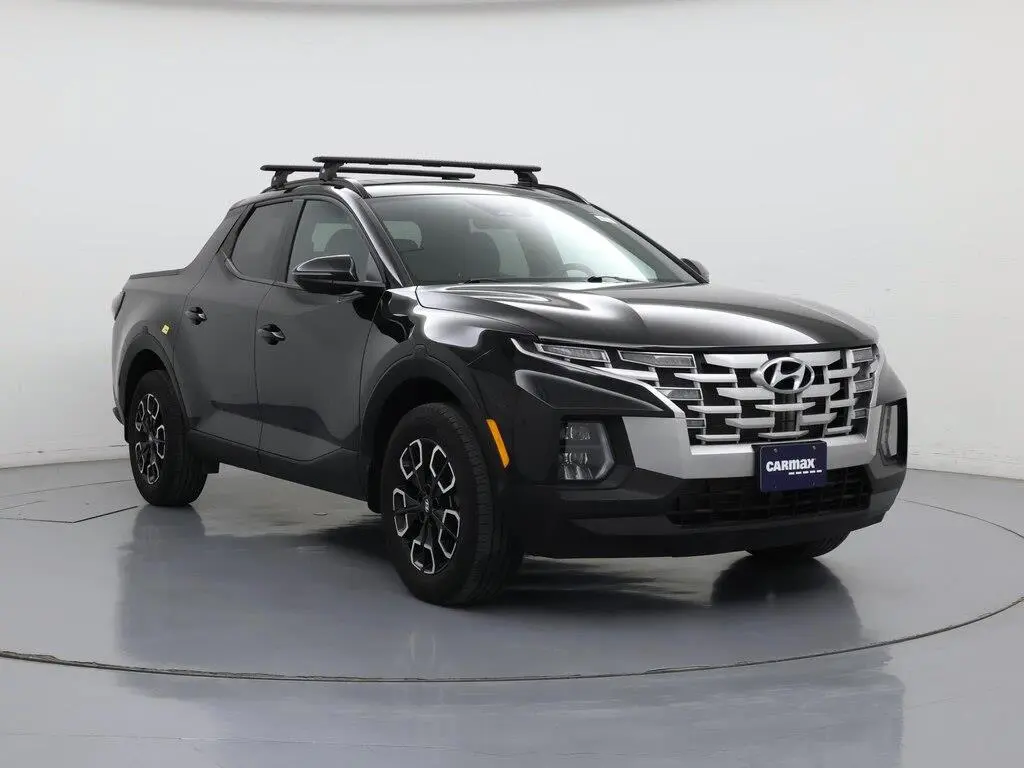 Hyundai SANTA CRUZ 2022 AWD SEL Premium 4dr Crew Cab 4.3ft SB