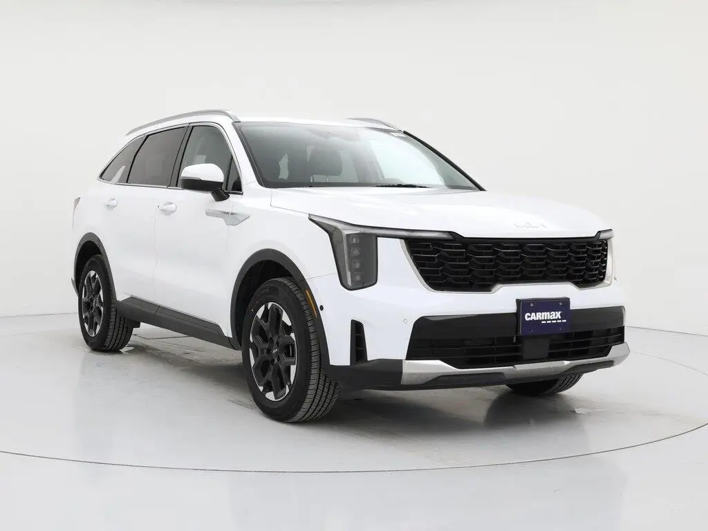Kia Sorento 2024 AWD S 4dr SUV