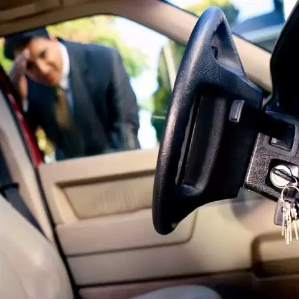 CERRAJERO PARA AUTOS
