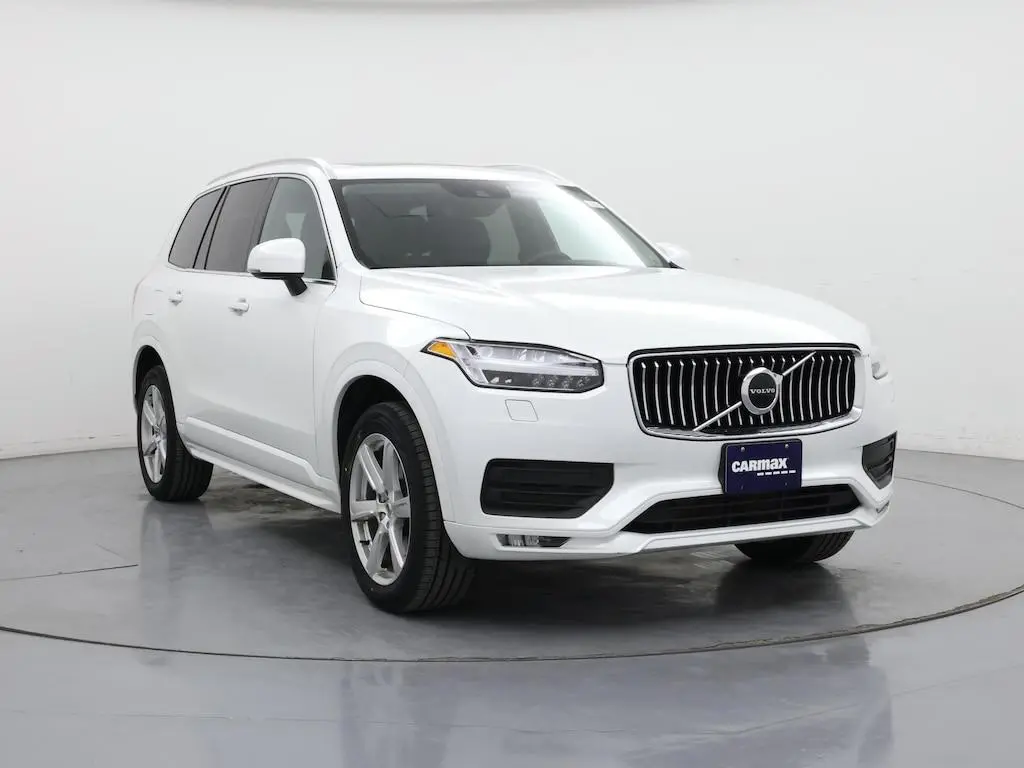 Volvo XC90 2022 AWD T5 Momentum 4dr SUV