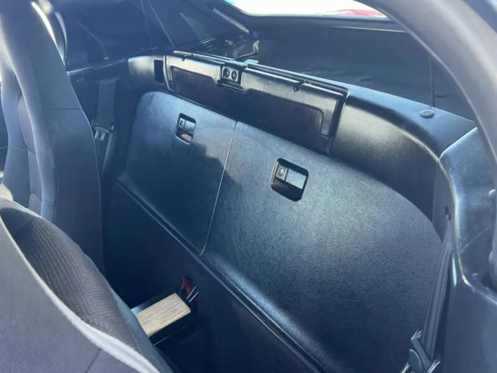 2003 Toyota MR2 Spyder