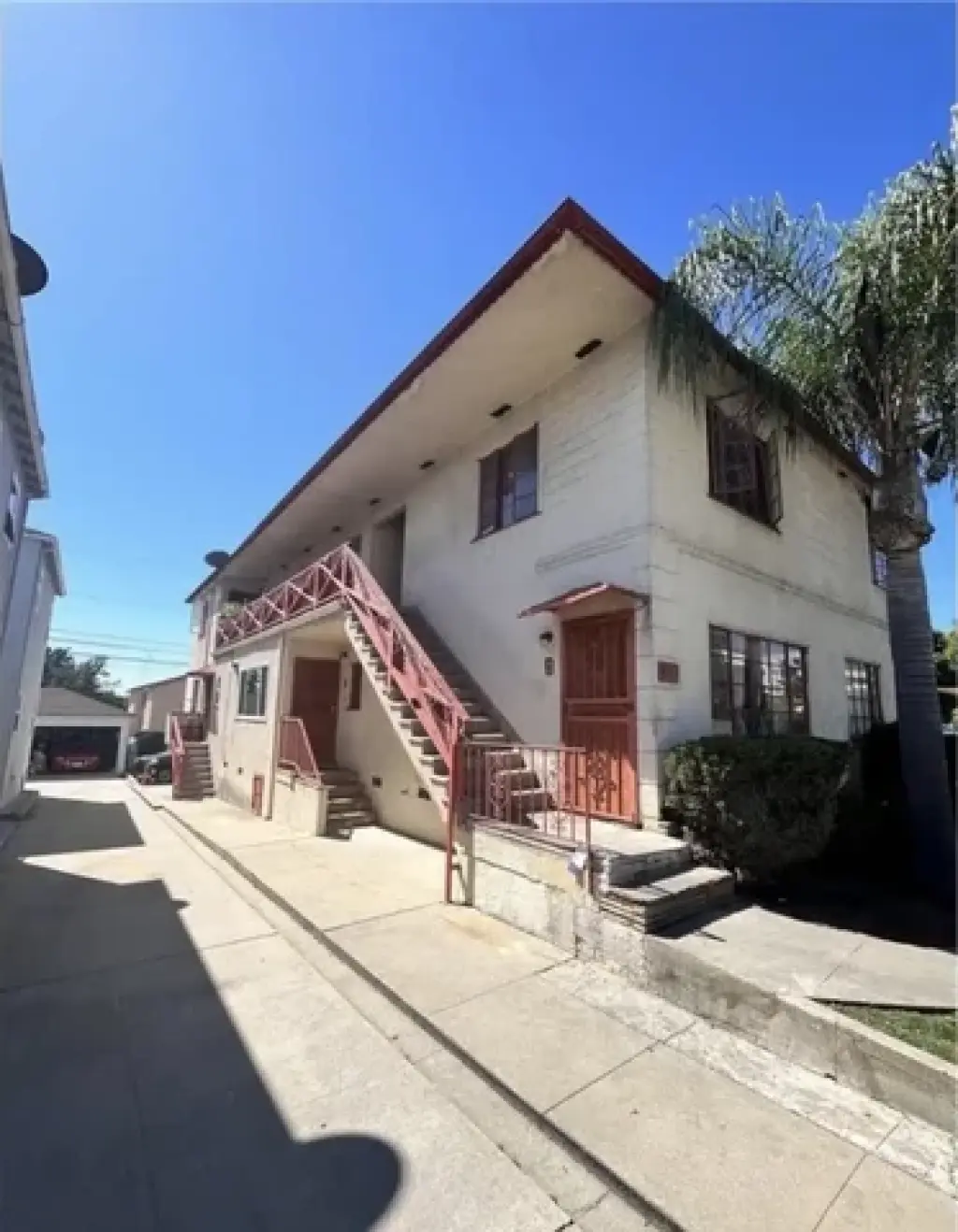 1 Bedroom Apt in Hawthorne