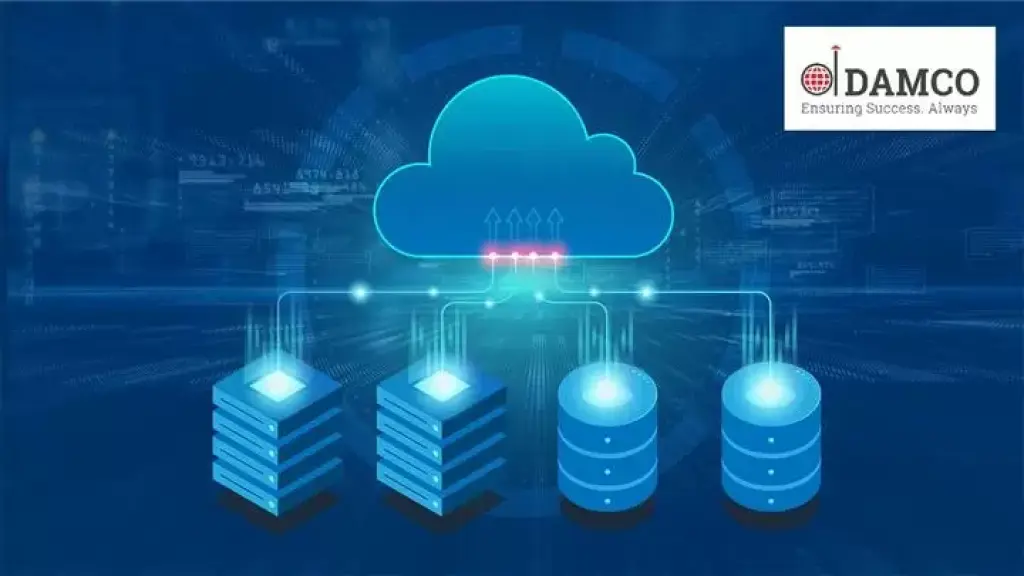 Cloud Migration Company